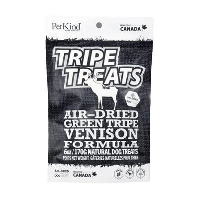 PetKind - Gâterie de Tripe - 170g