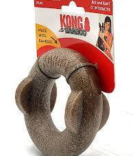 Kong - Anneau Bamboo - Très Petit