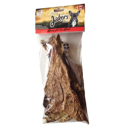 Jakers - Jerky Boeuf - 80g