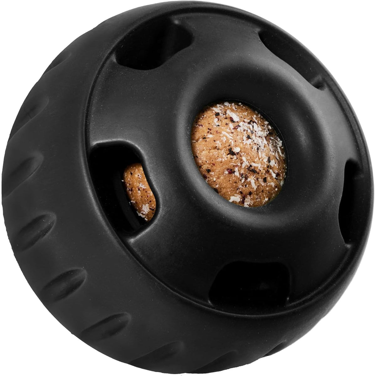 Woof Pet - Pupsicle Power Chewer - Noir