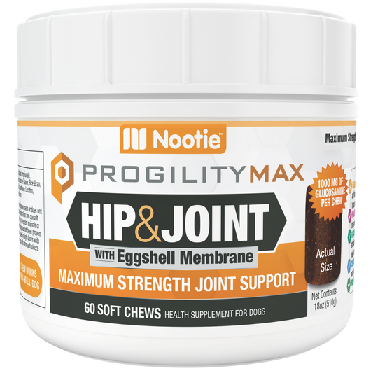 Nootie - ProgilityMax - Hip Joint