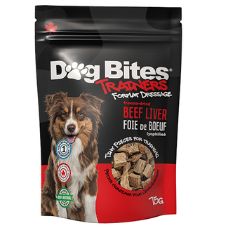 Dog Bites - Format Entraîneur