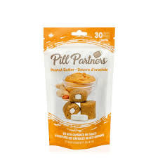 This & That - Cache-Pilules - 30pc