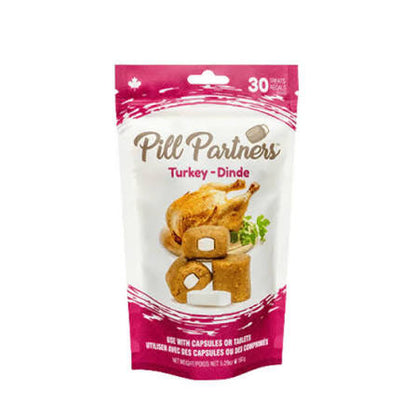 This & That - Cache-Pilules - 30pc