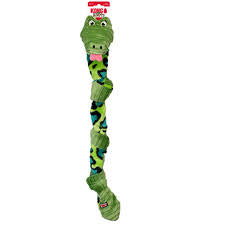 Kong - Knots - Serpent