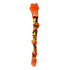 Kong - Knots - Serpent
