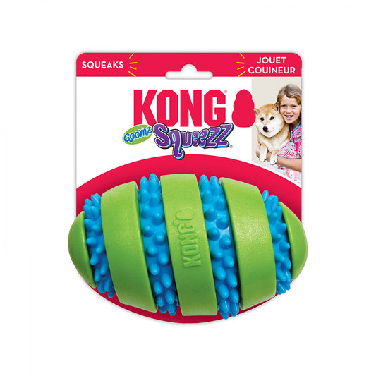 Kong - Goomz Football - Large