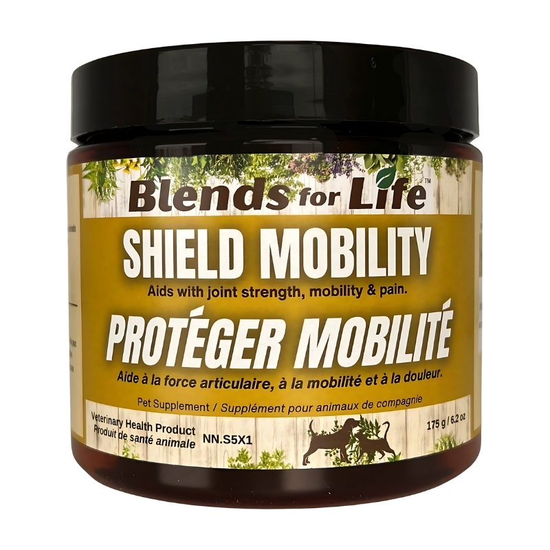 Blends For Life - Mobilité - 175g