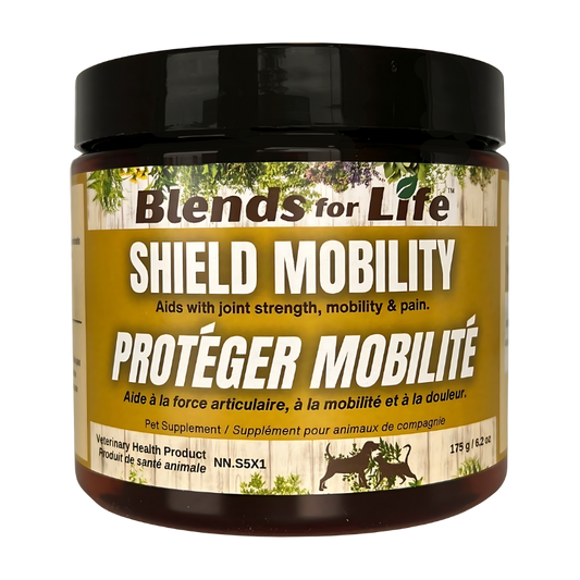 Blends For Life - Mobilité - 175g