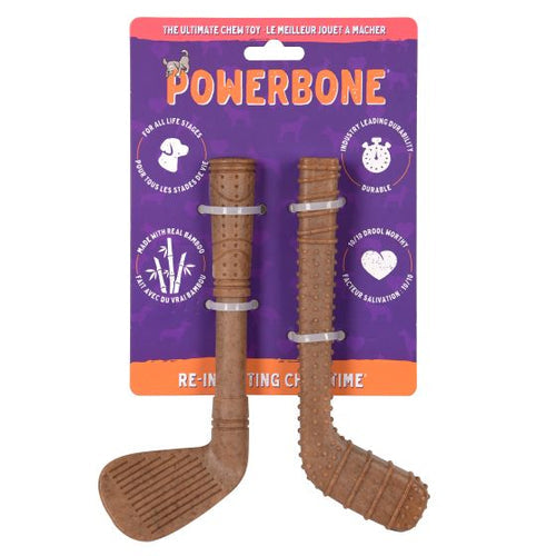 Powerbone - Bâton De Golf - Duo