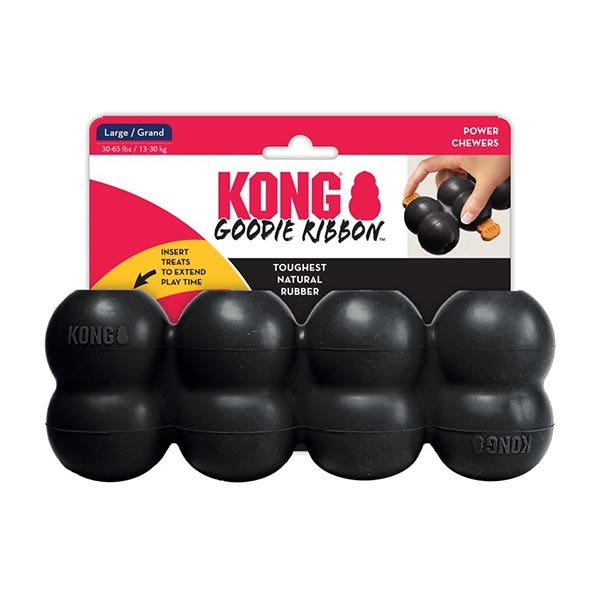 kong - Ribbon