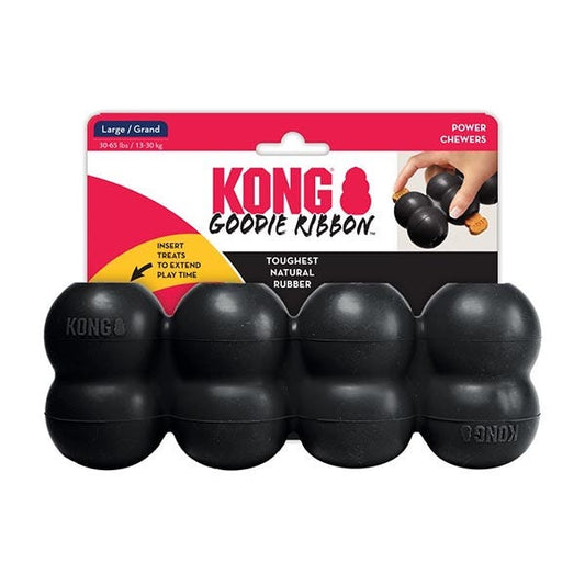 kong - Ribbon