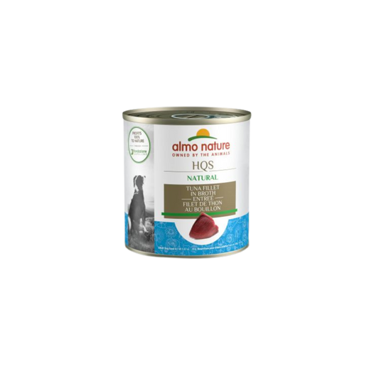 Almo Nature - HQS Chien Entrée - 280g