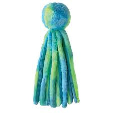Foufit - Fuzzy Wuzzy Pieuvre