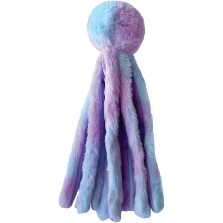 Foufit - Fuzzy Wuzzy Pieuvre