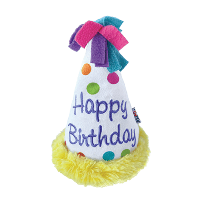 Foufit - Chapeau D’anniversaire