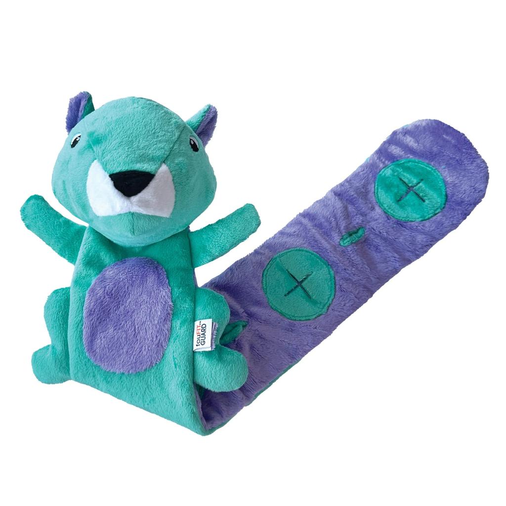 Foufit - Jouet Enroulable - 22p