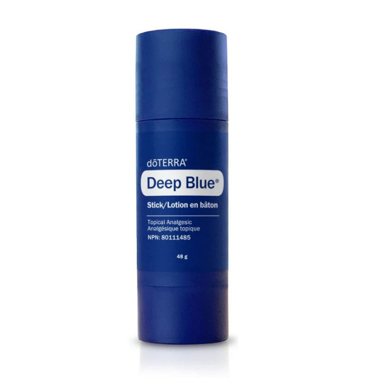 Doterra - Deep Blue