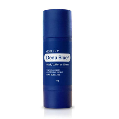 Doterra - Deep Blue
