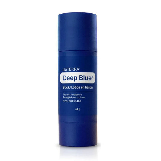 Doterra - Deep Blue