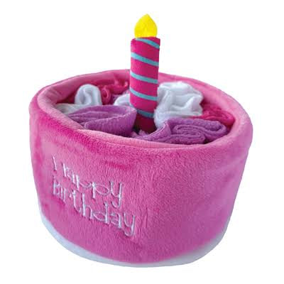 Foufit - Gâteau De Fête