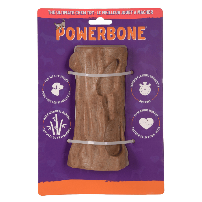 Powerbone - Tronc D’Arbre