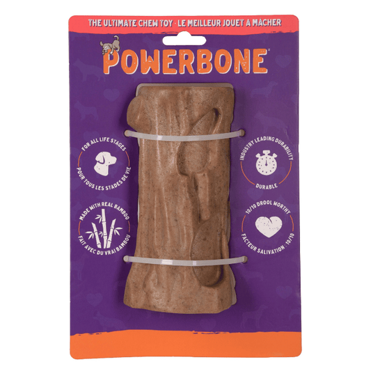 Powerbone - Tronc D’Arbre