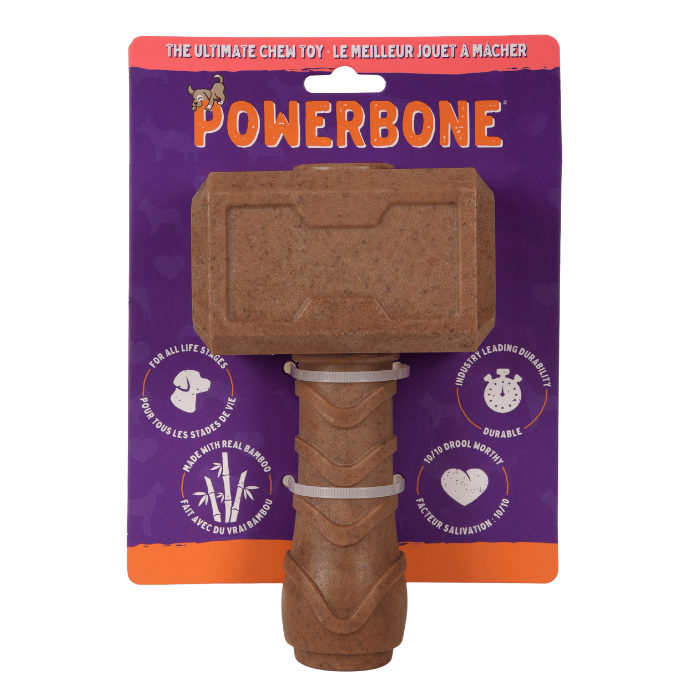 Powerbone - Marteau 7’’