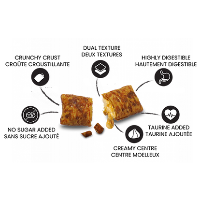 Kit Cat - Purrfect Pockets - 60g