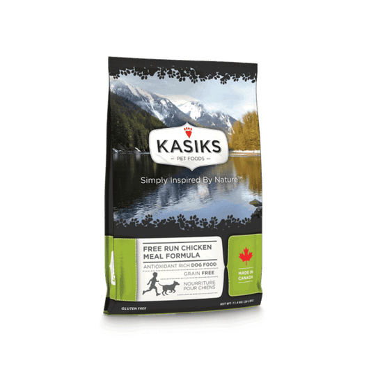 First Mate - Kaskis Poulet