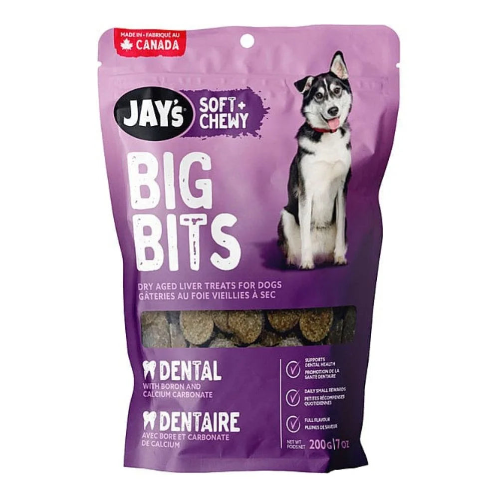 Jay’s - Big Bits