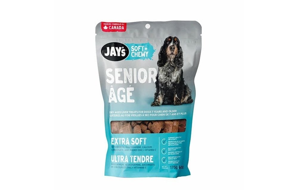 Jay’s - Sénior