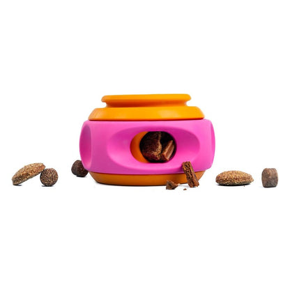 Canada Pooch - WagLab Play Snack - Le Spinner