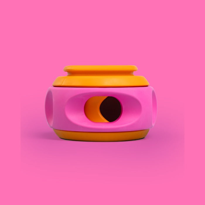 Canada Pooch - WagLab Play Snack - Le Spinner