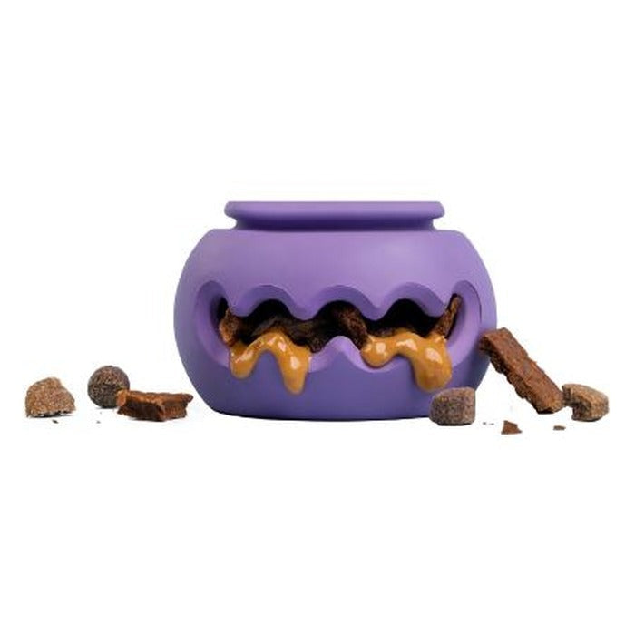 Canada Pooch - WagLab Play Stack - Le Squiggle