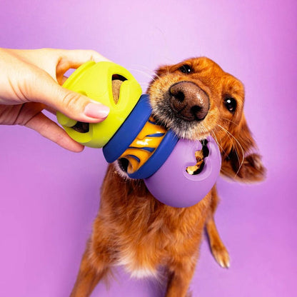 Canada Pooch - WagLab Play Stack - Le Squiggle