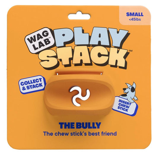 Canada Pooch - WagLab Play Stack- Le Bully