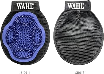 Wahl - Gant De Toilettage