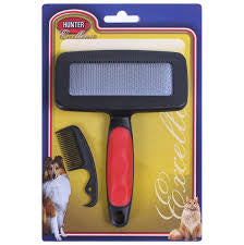 Hunter - Brosse À Étrille