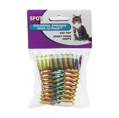 Spot - Spring Colorés - 10/pqt