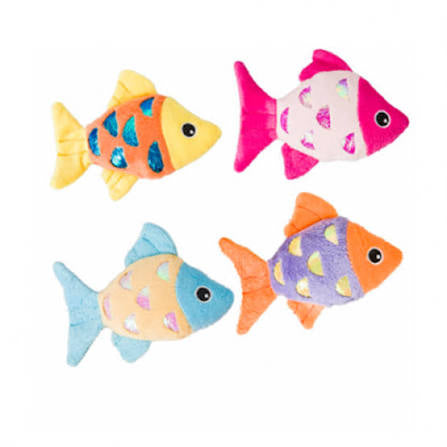 Spot - Shimmer Glimmer - Poisson