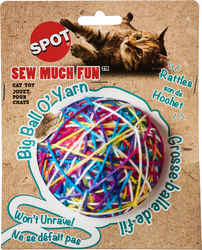 Spot - Balle En Fil