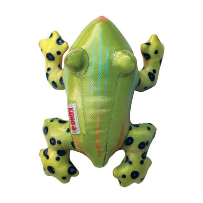 Kong - Grenouille Tropicale
