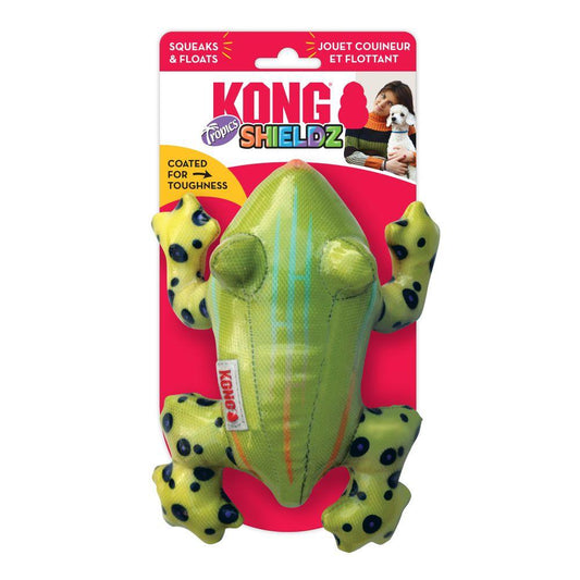 Kong - Grenouille Tropicale