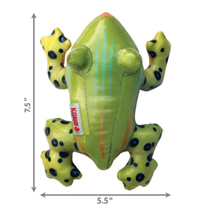 Kong - Grenouille Tropicale