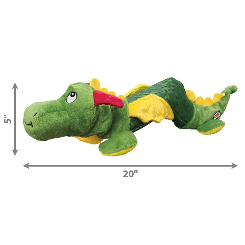 Kong - Shakers Dragon