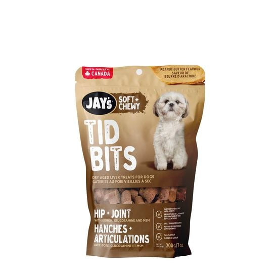 Jay’s - Tid Bits - Arachides