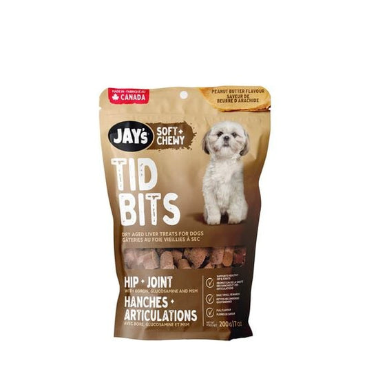 Jay’s - Tid Bits - Arachides