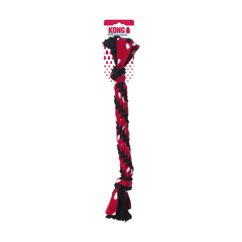 Kong - Signature Rope - Dual Knot