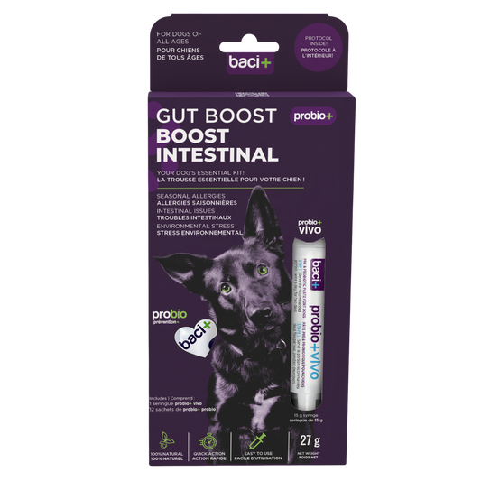 Baci + - Boost Intestinal - 27 g